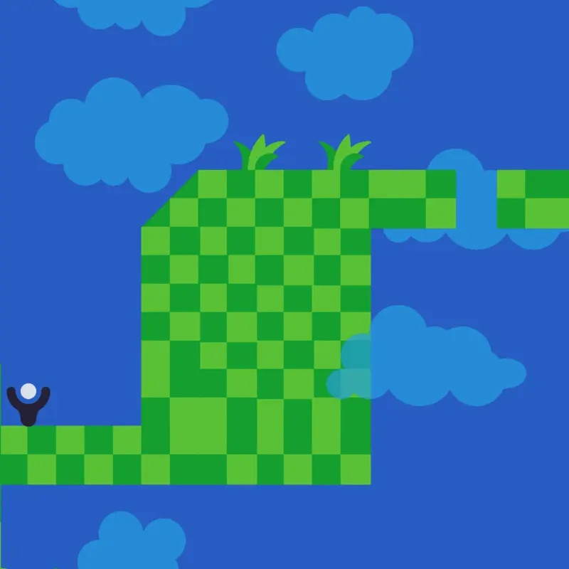 Game by @Alkar_2015