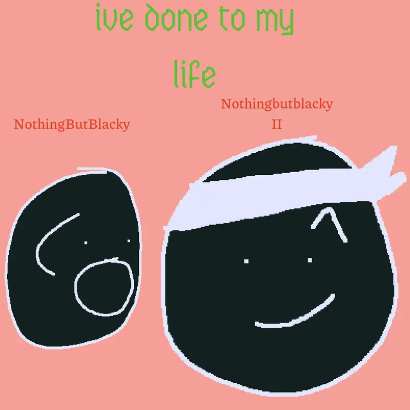 Game by @NothingButBlacky_II