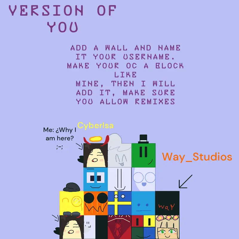 Game by @WaY_Studio