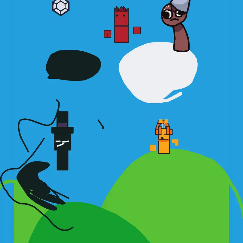 Game by @112556