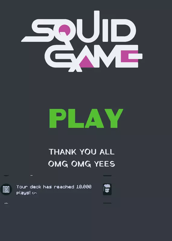 Game by @bro_of_lazyman