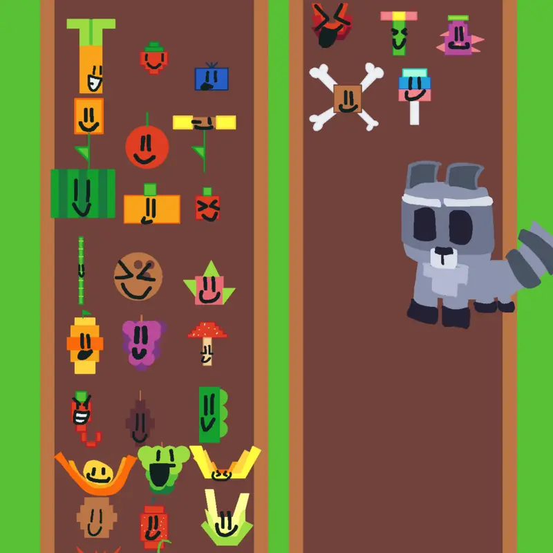 Game by @Flying_Eye
