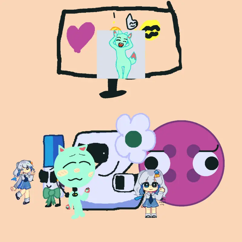 Game by @melejdsldjsldk