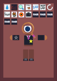 Ragdoll but is me