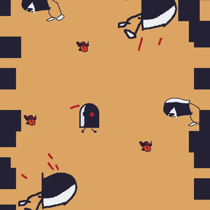 Game by @lck