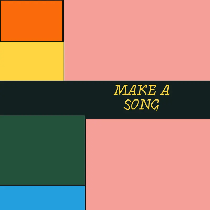 MAKE A SONG by @Daneanimates