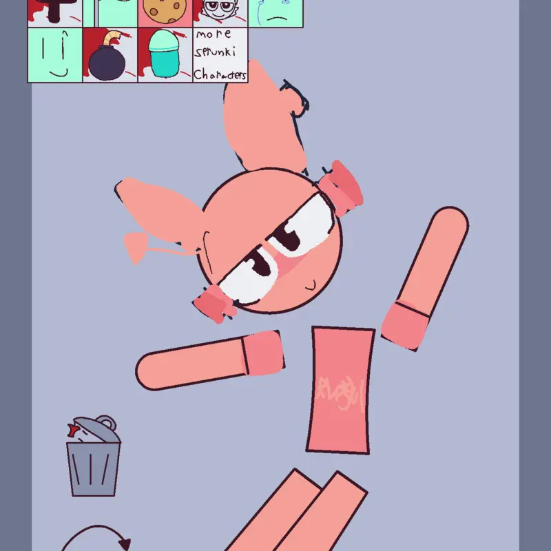 Game by @whykykyhaq