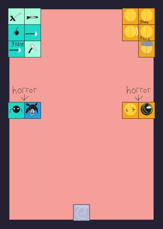 Game by @hafiztri