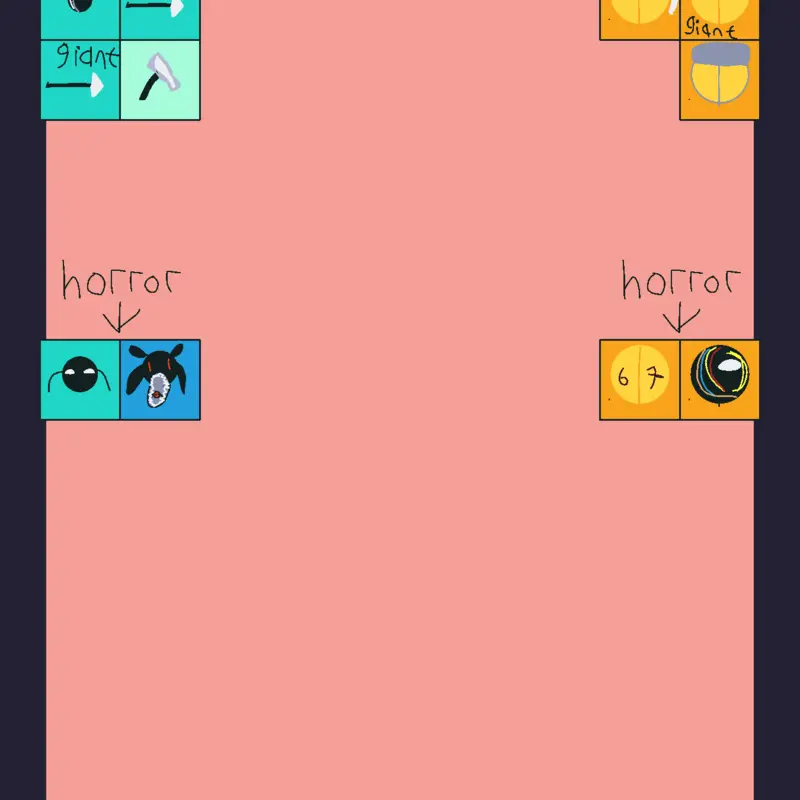 Game by @hafiztri