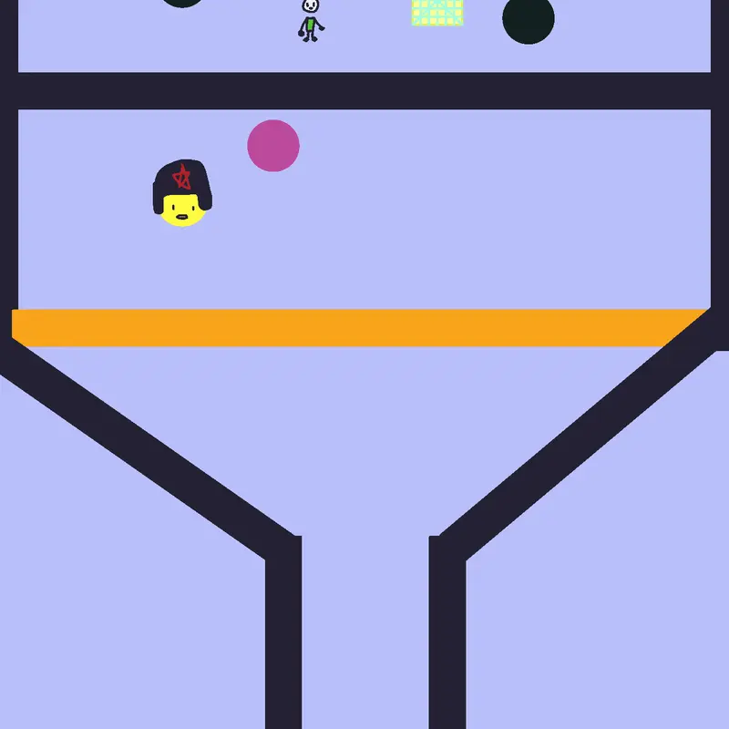 Game by @elpepelut