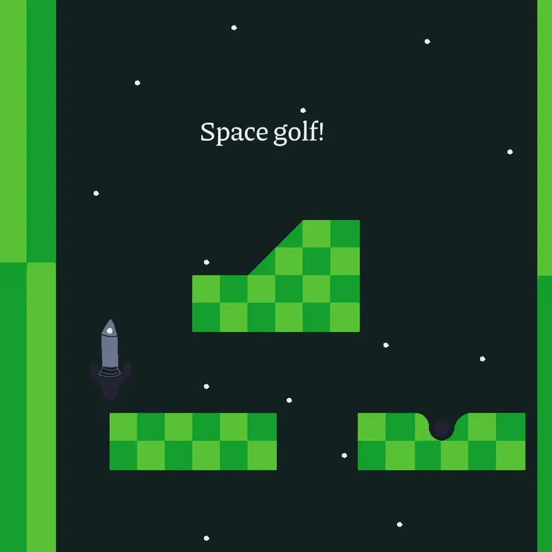 Game by @Laft
