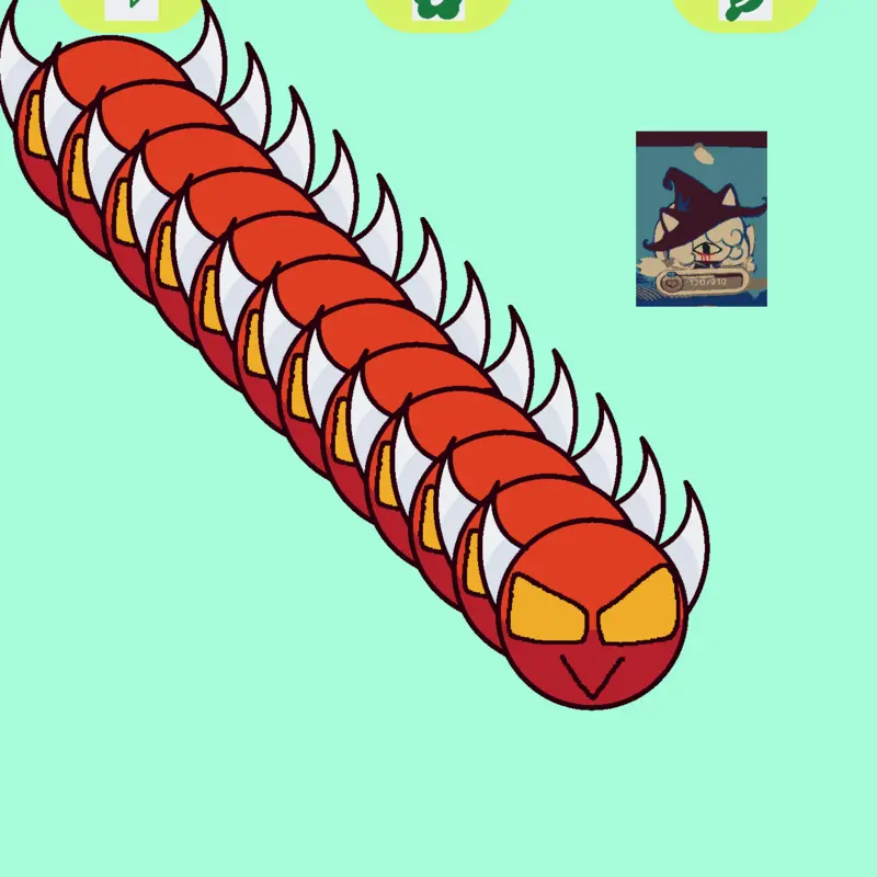 Game by @jdnrjejejrjr