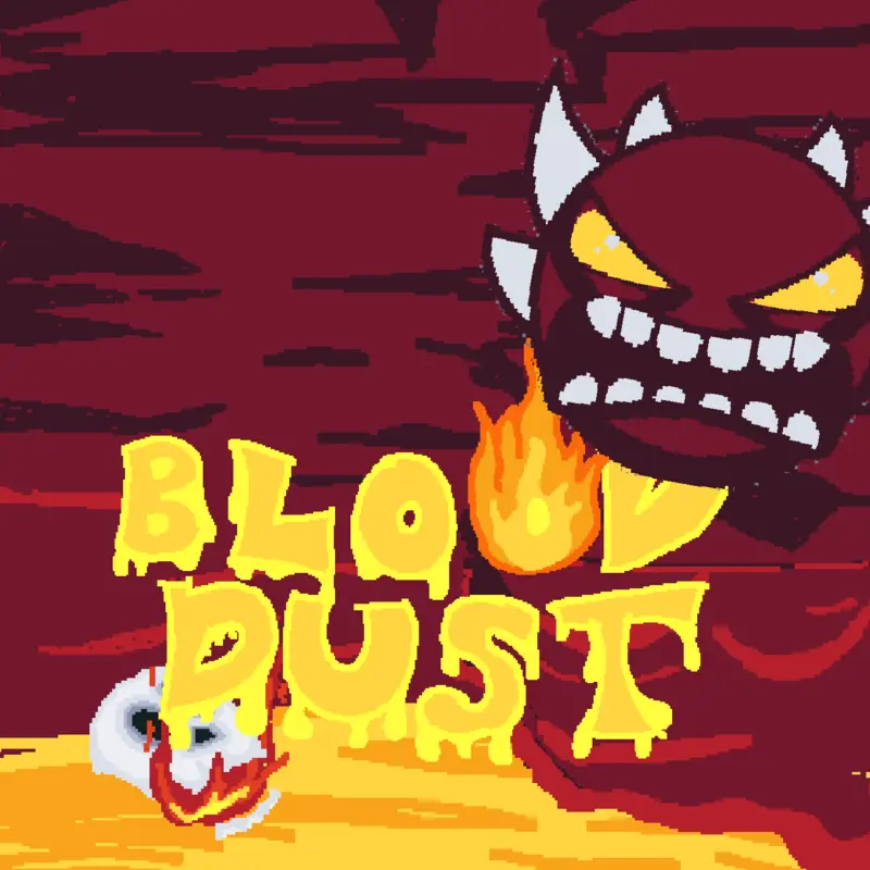 Game by @faturrahmans