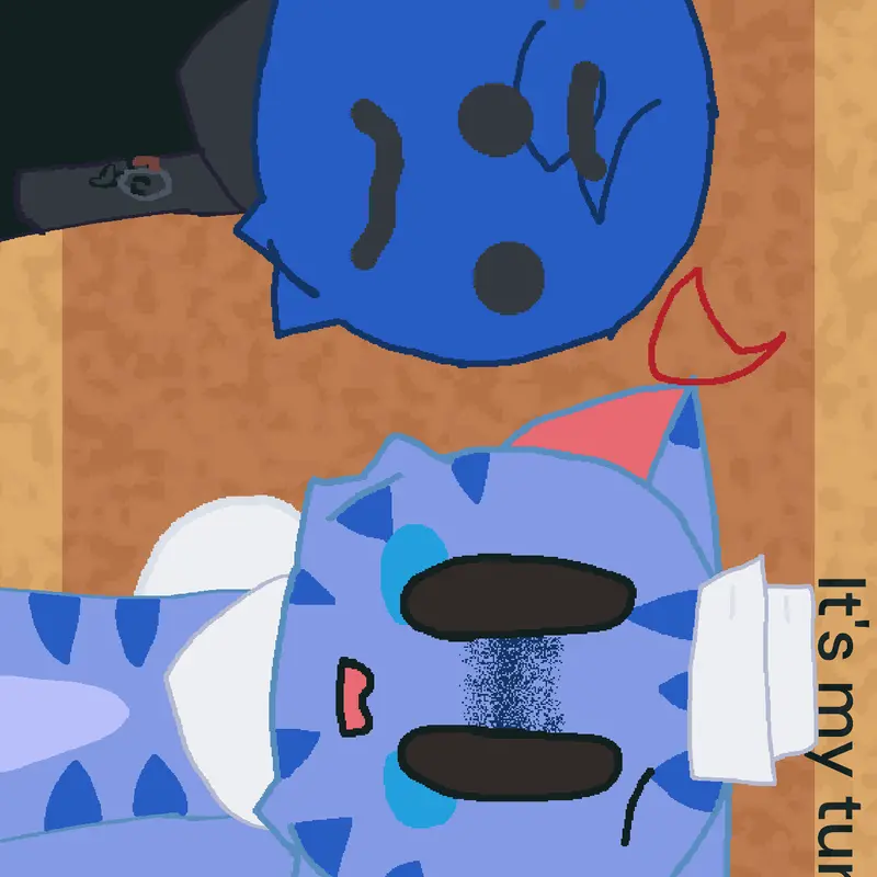 Game by @the-locust-with-a-bow