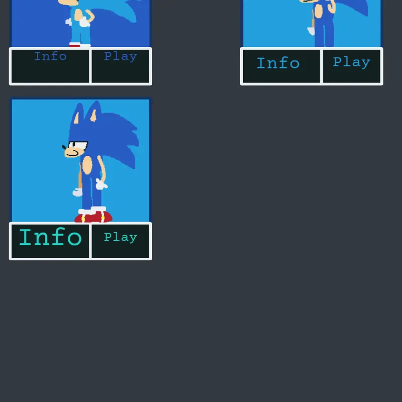 Game by @sonicsonic2017