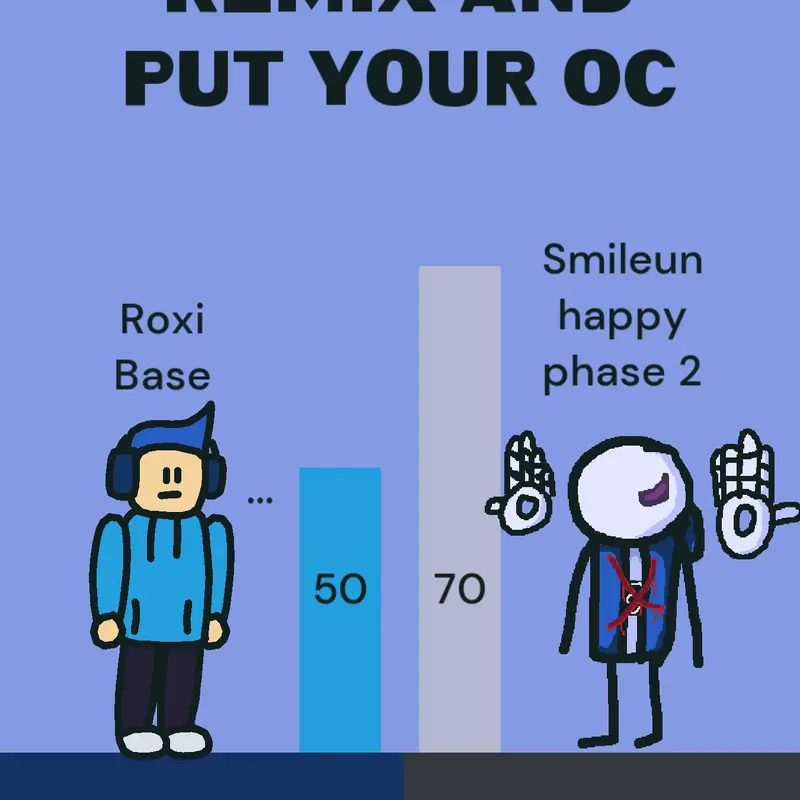 Game by @Smileunhappy