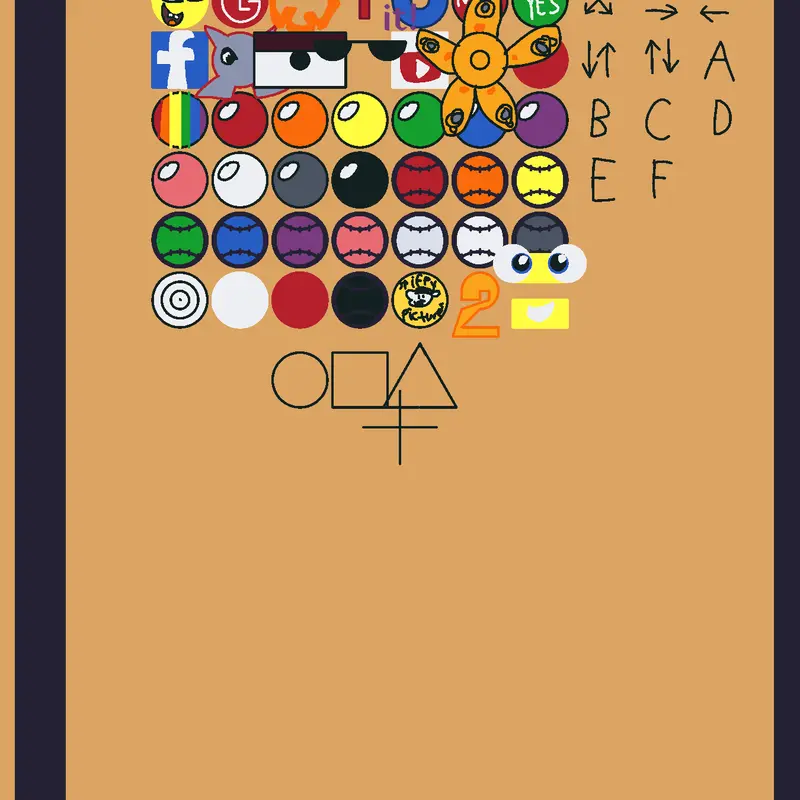 Game by @Piany-Lover-2