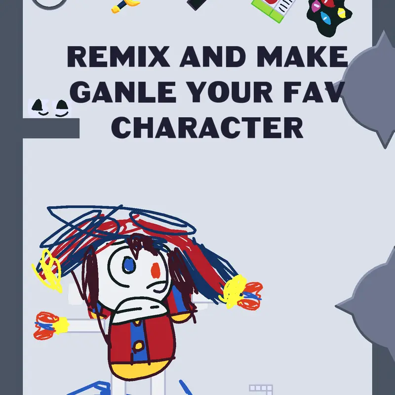 Game by @-2222
