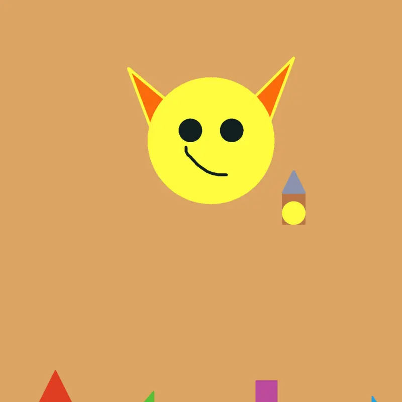 Game by @Fernito