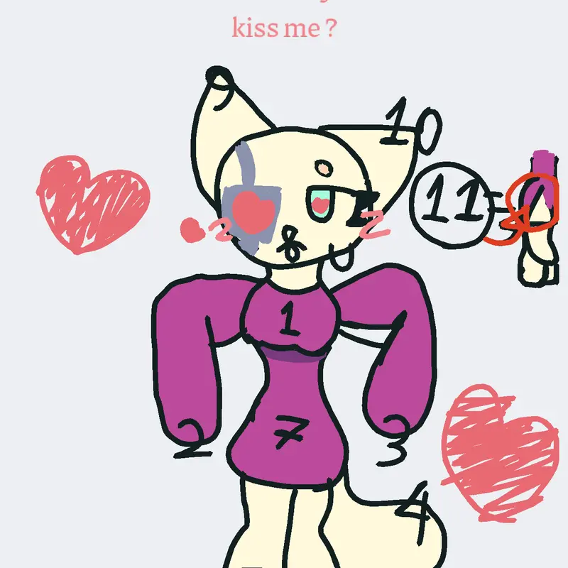Game by @prinsesluna