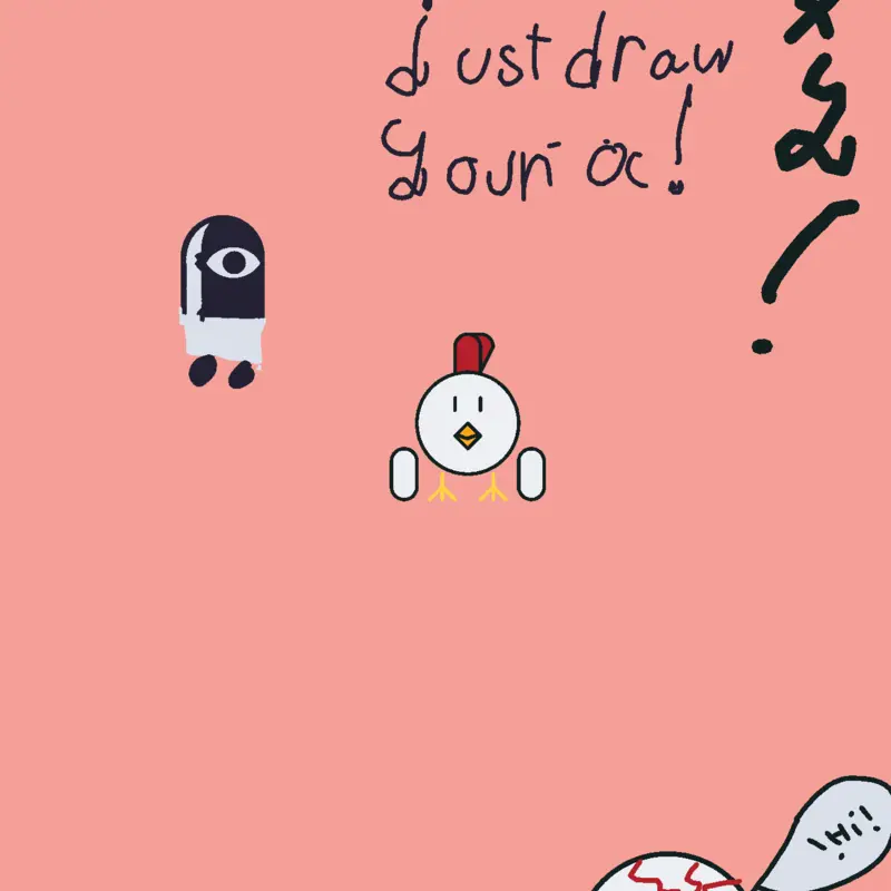 Game by @chicken909