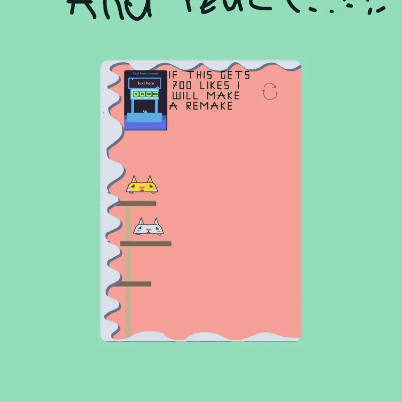 Game by @solsand
