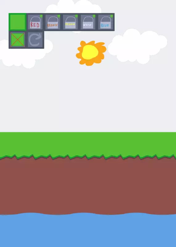 Game by @aychik