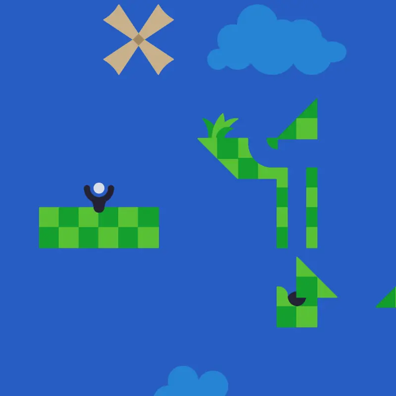 Game by @pieceofcrapdev