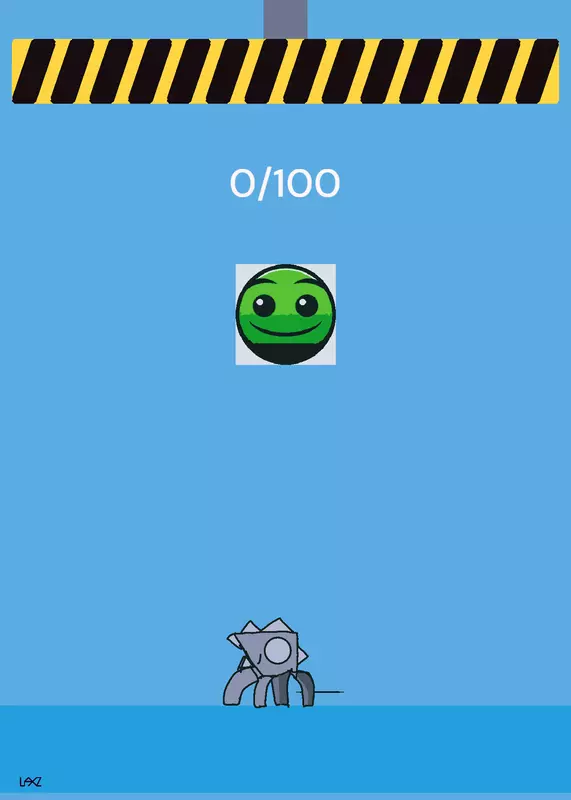Game by @c00lkid23