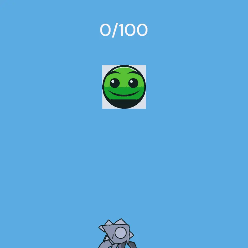 Game by @c00lkid23