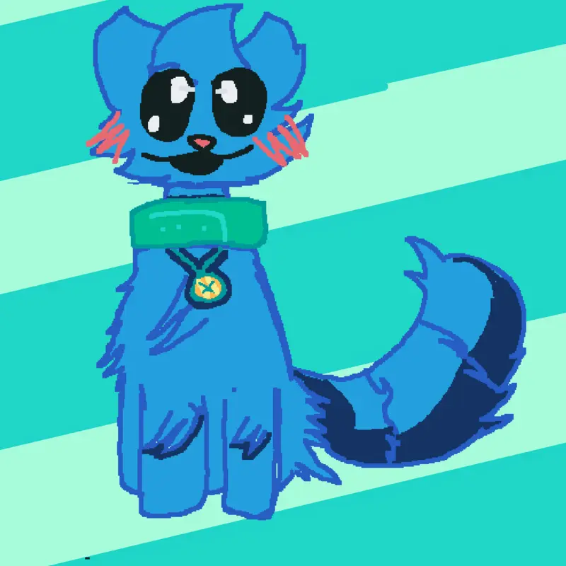 Game by @TYLER--ANIMATING-_-