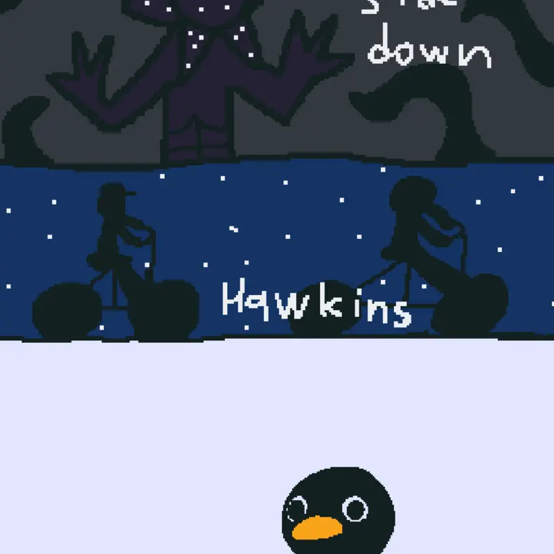 Game by @losting