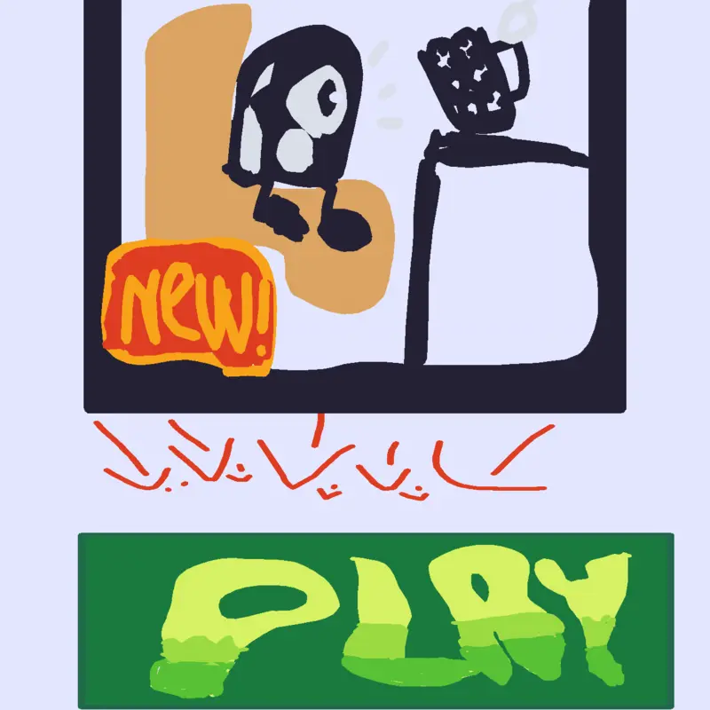 Game by @Friendsticks1363