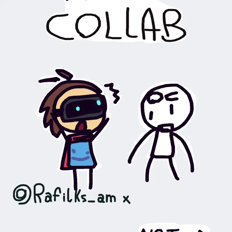 Game by @Rafilks_am