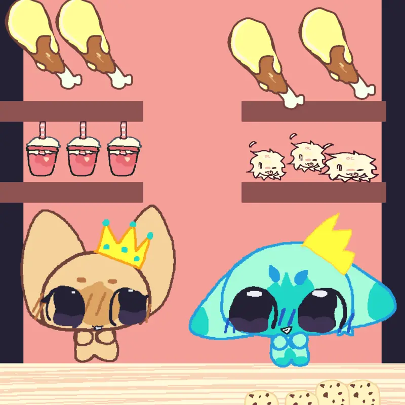 Game by @2gpkd