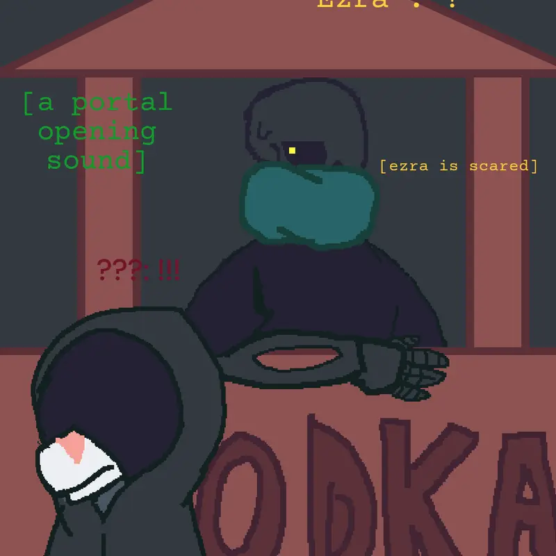 Game by @FlamiNatorNJustaCreator