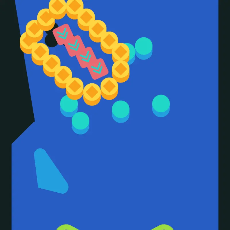 Game by @tellingmars