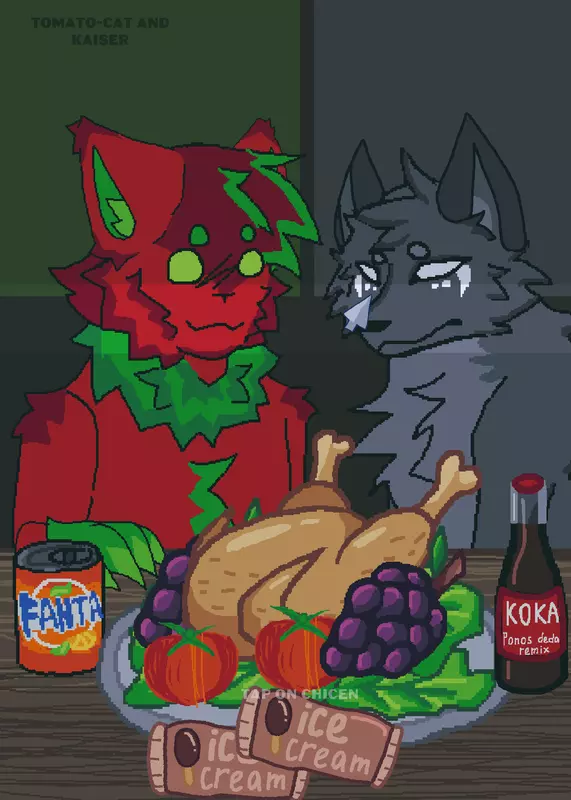Game by @tomato-cat