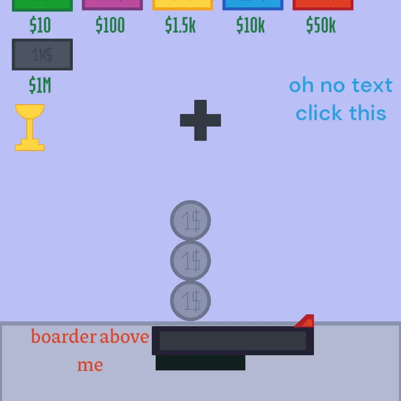 Game by @arnter