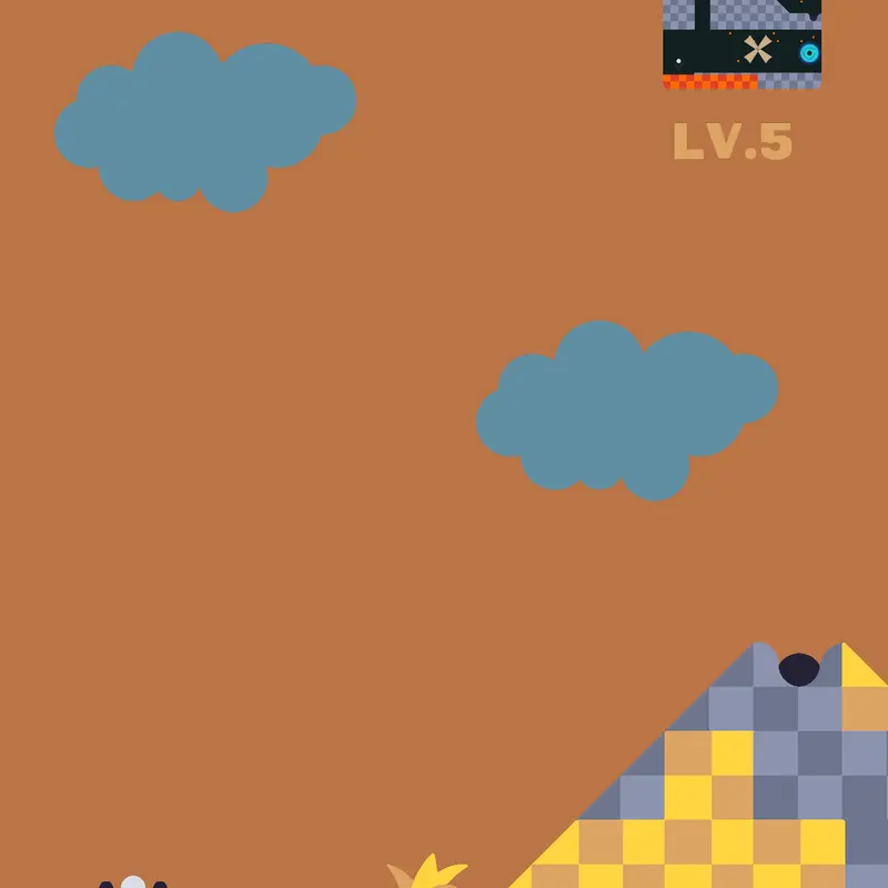 Game by @TheBTE