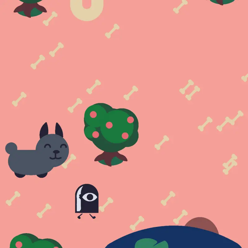 Game by @Fox_kill