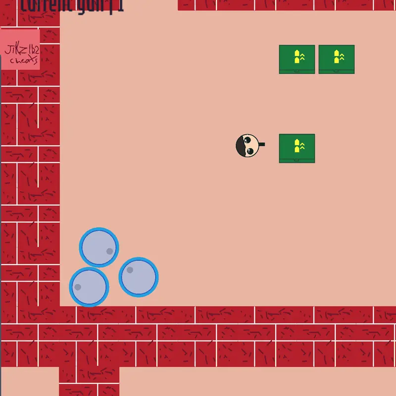 Game by @Danmancanbeafan