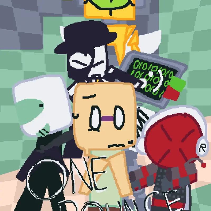 Game by @osc_fanatic