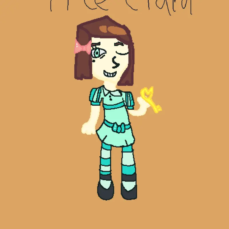 Game by @cottoncandy2544
