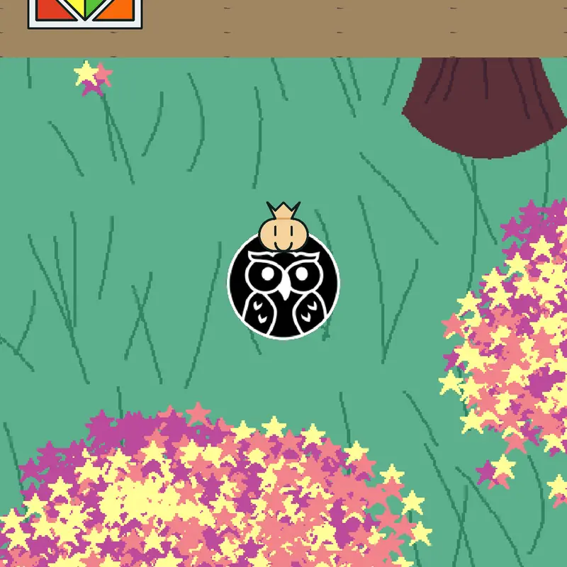 Game by @ZemirahDior