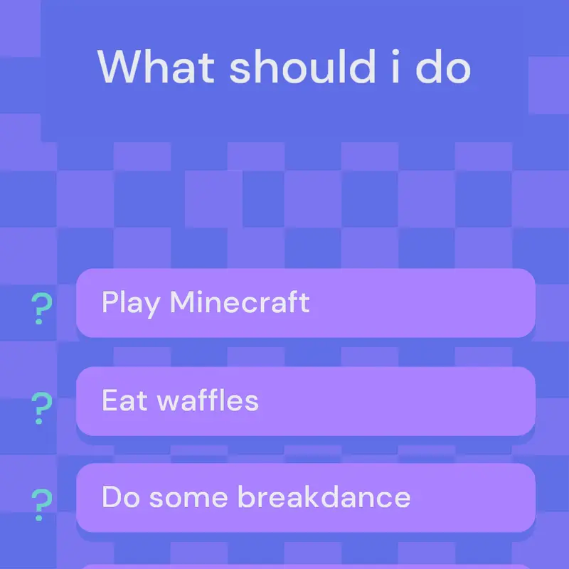 Game by @The-chamber-seven