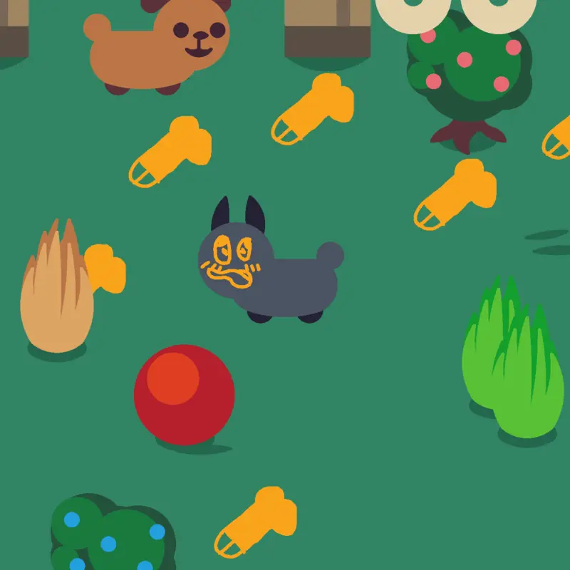Game by @jadyn