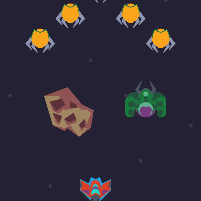 Game by @liamgabriel
