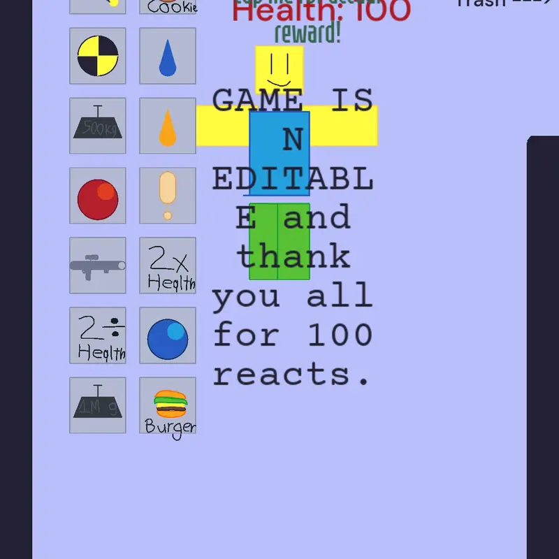 Game by @Swarm_Bee