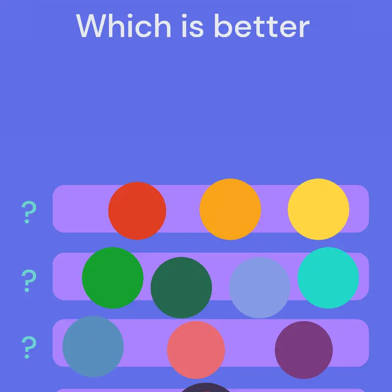 Game by @snapdragonwillbiteyou